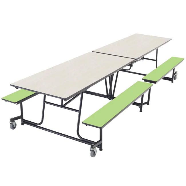 Click here for more Cafeteria Tables by Worthington