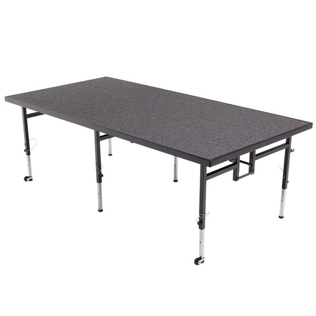 Click here for more AmTab Portable Stages by Worthington
