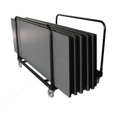 AmTab Table Caddies and Table Trucks