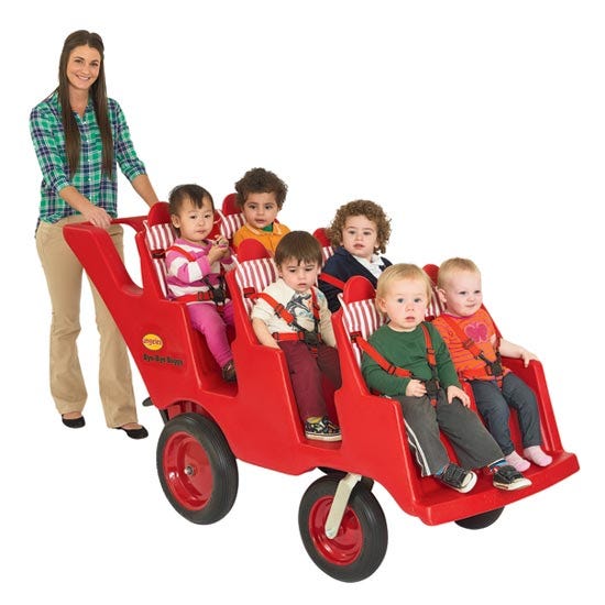 Click here for more Angeles Baby Strollers and Buggies by Worthington