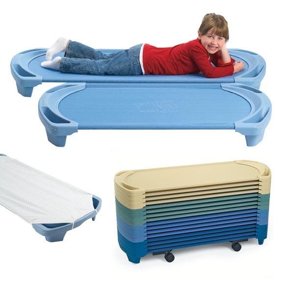 Click here for more Angeles Cots by Worthington