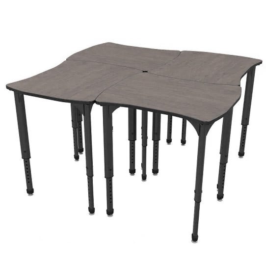 Marco Group Collaborative Desks