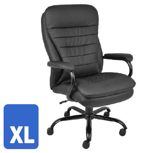 Click here for more Big & Tall Office Chairs by Worthington