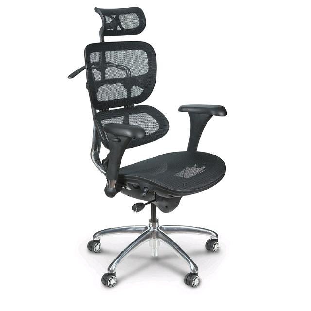 Balt Mesh Office Chairs