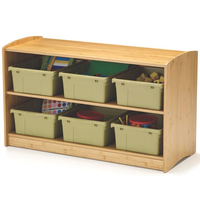 Click here for more Copernicus Storage Units by Worthington