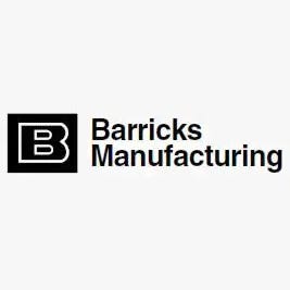 View all by Barricks