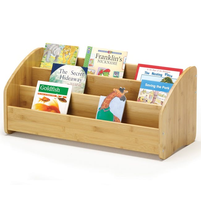 Click here for more Copernicus Book Displays & Book Storage by Worthington