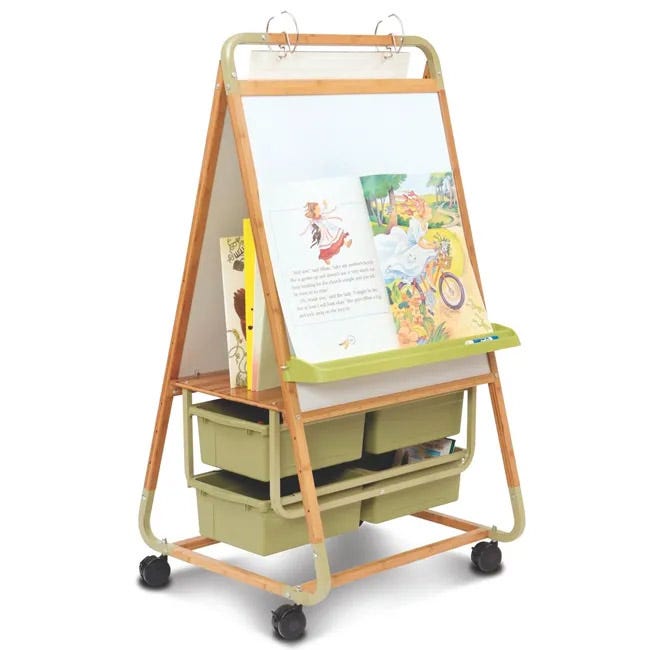 Copernicus Easels