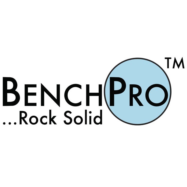 Click here for more BenchPro by Worthington