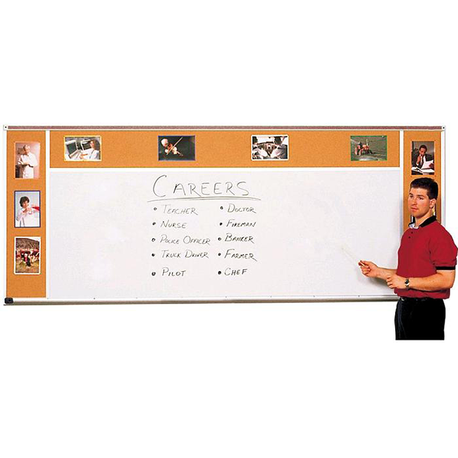Click here for more Best-Rite Combination Boards and Specialty Boards by Worthington
