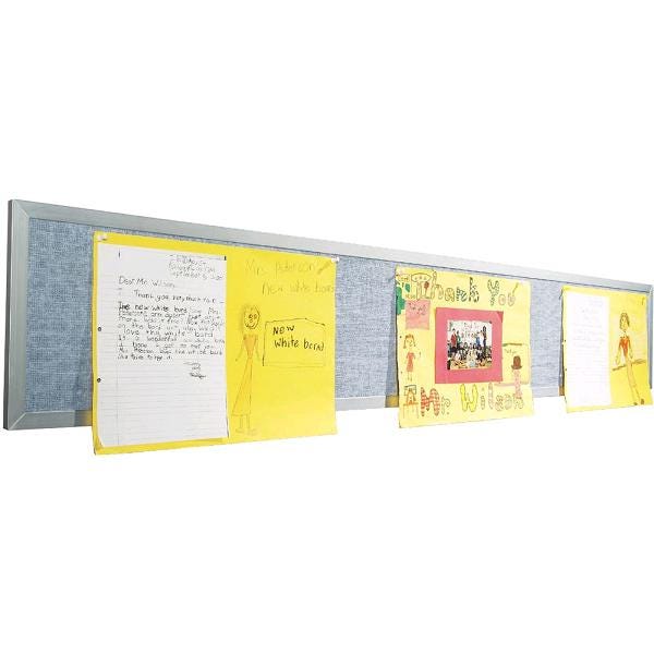 Best-Rite Display Panels