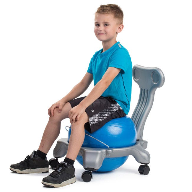 Bintiva Flexible Seating