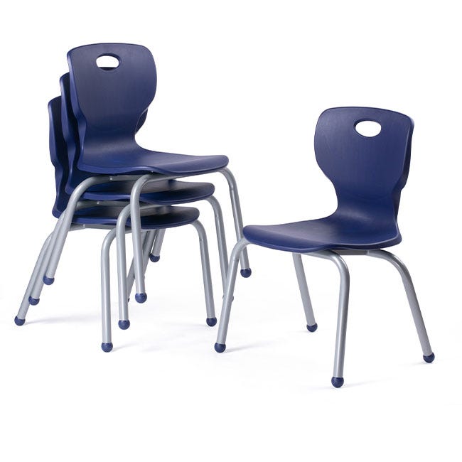 Bintiva School Chairs