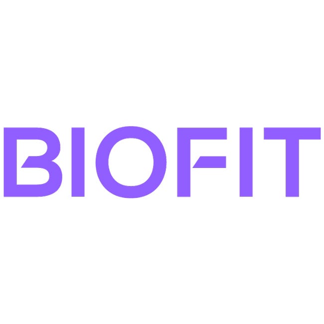 Click here for more View All By BioFit by Worthington