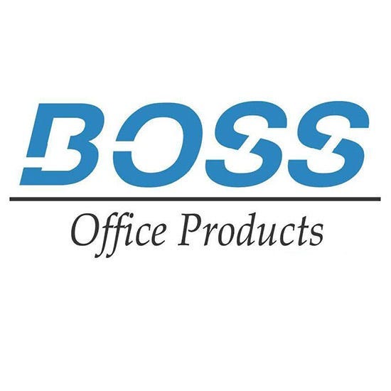 View all by Boss Office Products