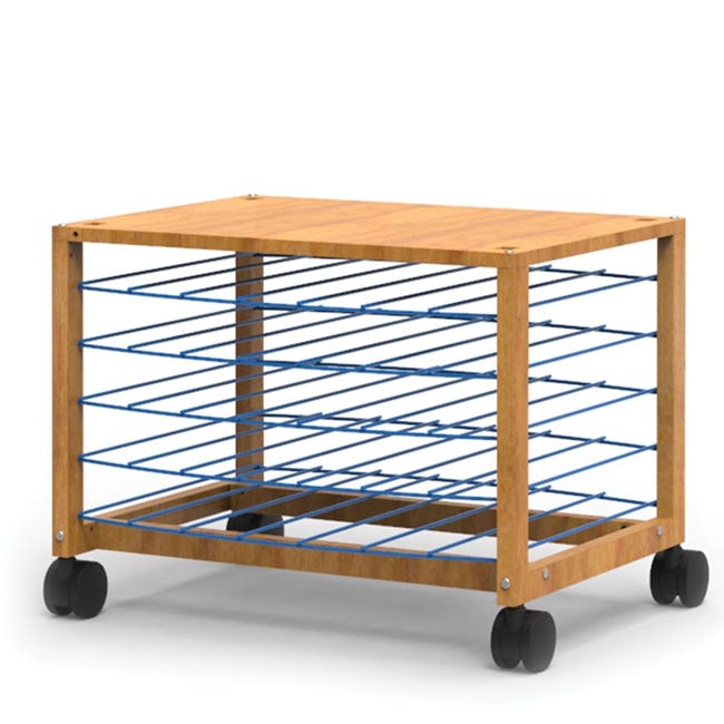 Copernicus Art Drying Racks