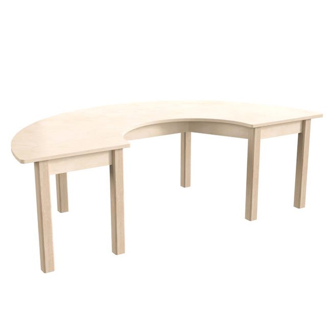 Bright Beginnings Activity Tables