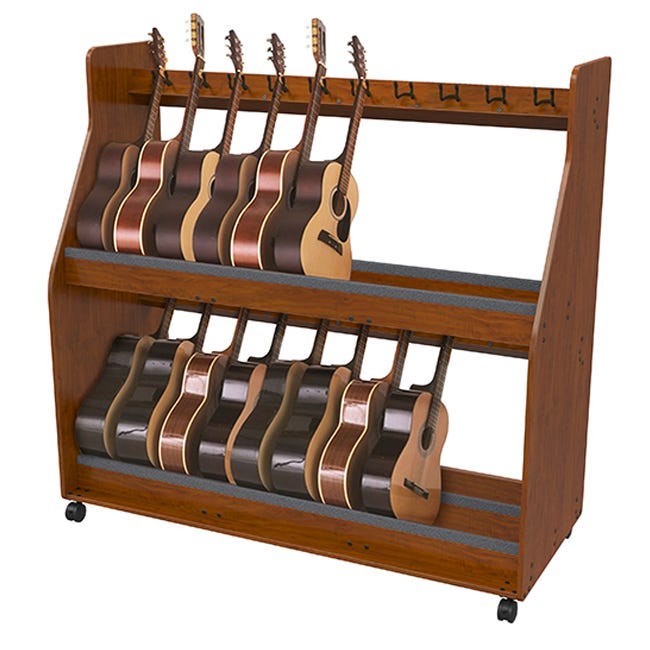 Click here for more Music Instrument Storage by Worthington