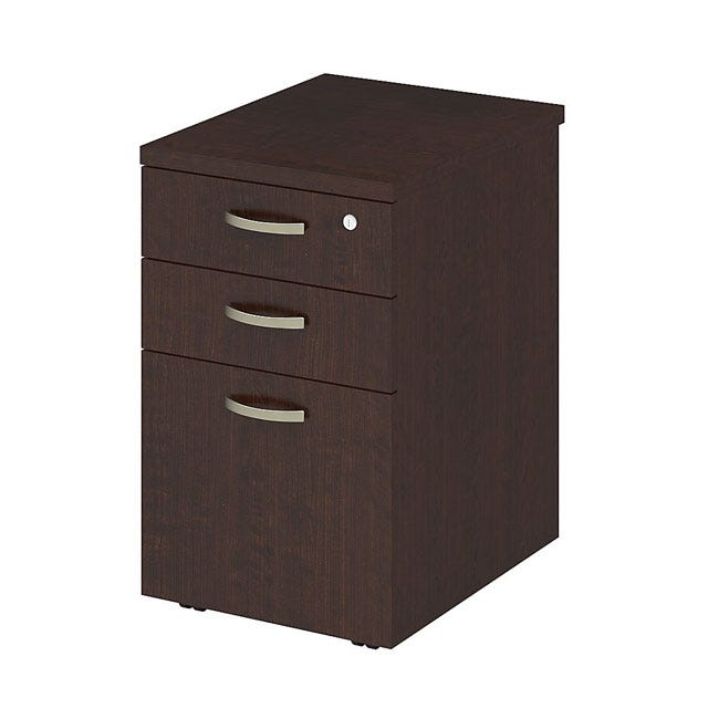 Click here for more Bush Office File Cabinets  by Worthington