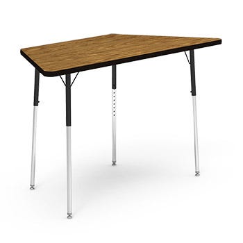 Caprock Furniture Activity Tables