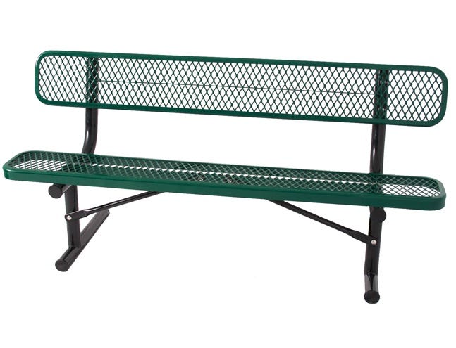 Caprock Furniture Outdoor Benches