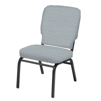 Caprock Furniture Padded Stack Chairs