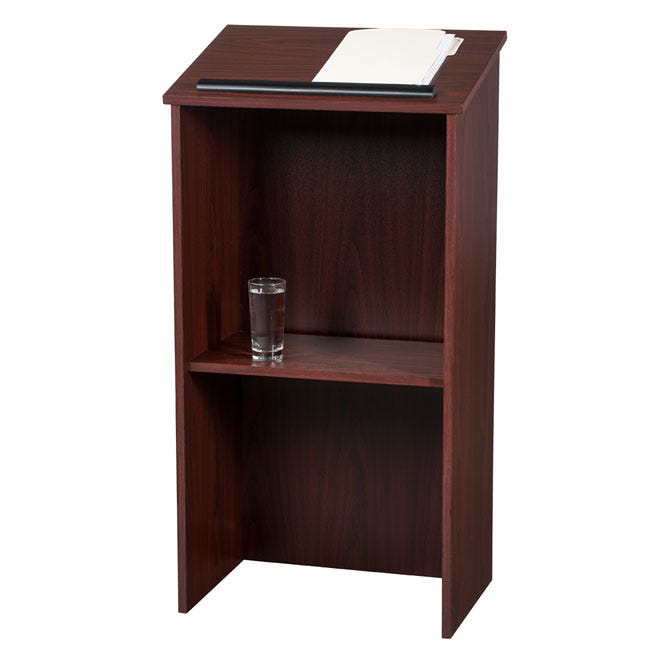 Caprock Furniture Podiums