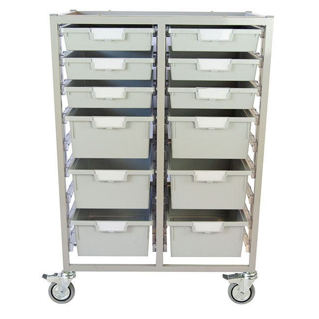 Click here for more Medical Carts by Worthington