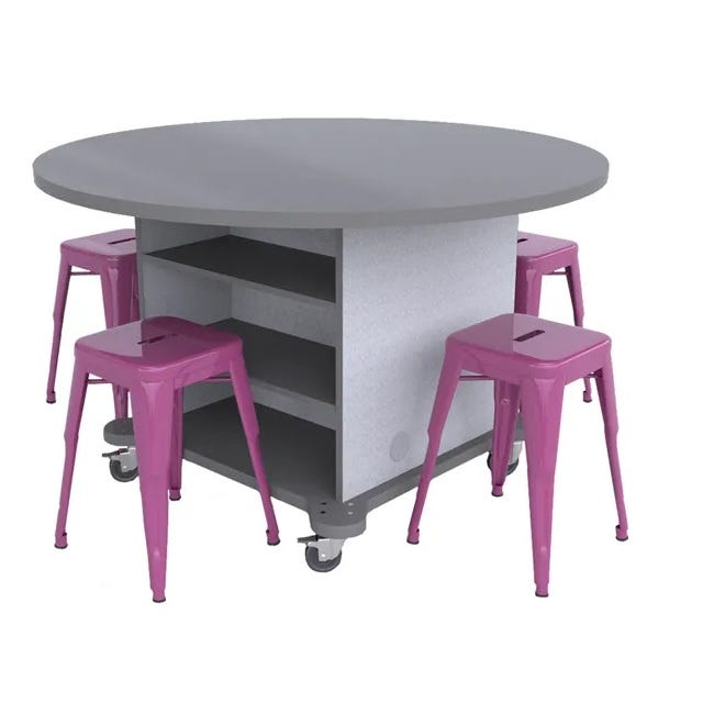 Click here for more Creation Cube by Worthington