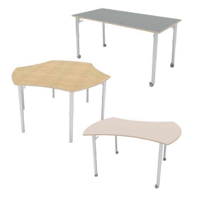 Click here for more CEF Activity Tables by Worthington