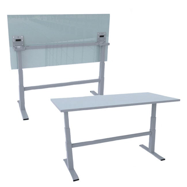 Click here for more CEF Standing Height Desks by Worthington