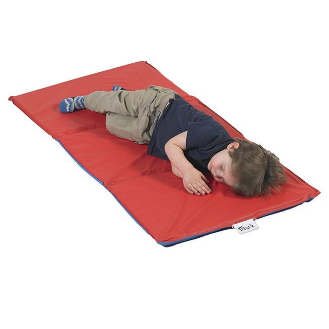 Rest Mats and Napping Mats