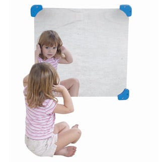Childrens Factory Mirrors	