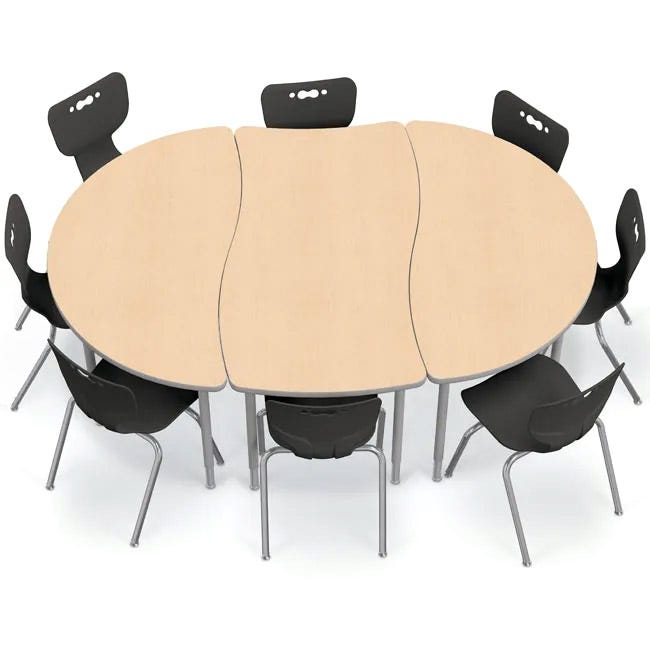 Click here for more Activity Table & Chair Packages by Worthington