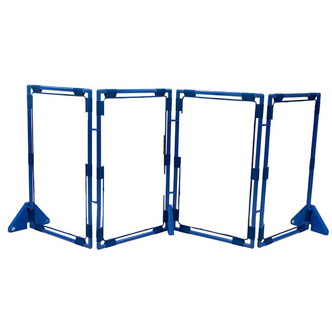 Click here for more Childrens Factory Room Dividers by Worthington