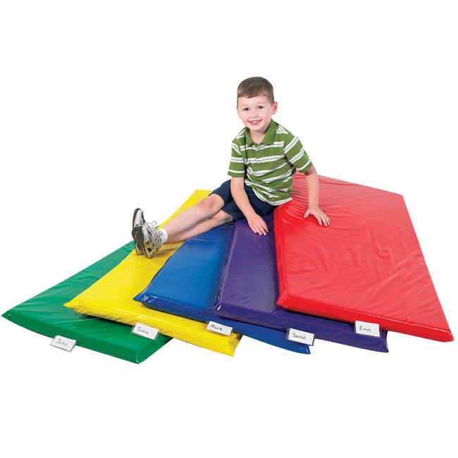 Childrens Factory Floor & Rest Mats
