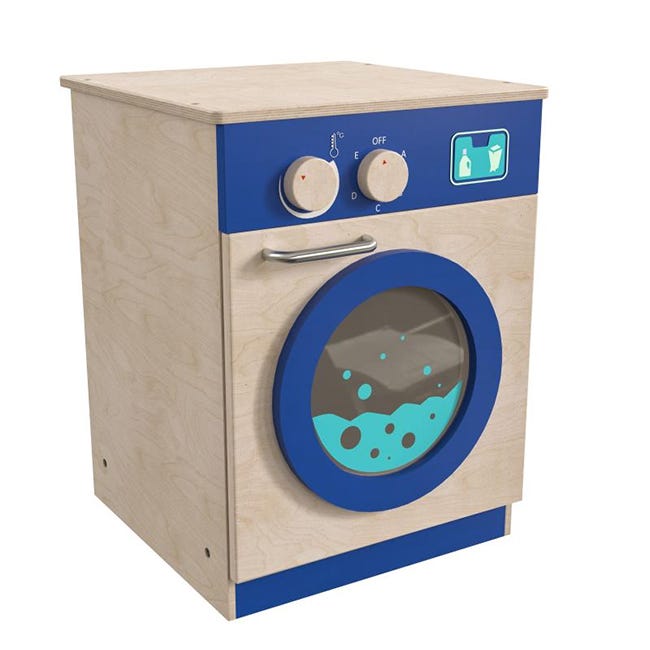 Click here for more Bright Beginnings Dramatic and Block Play  by Worthington