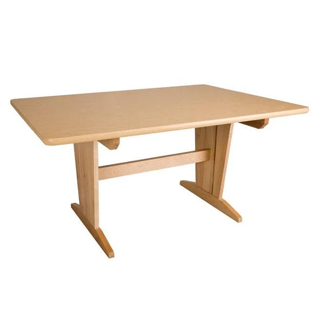 Click here for more Classroom Art Tables by Worthington