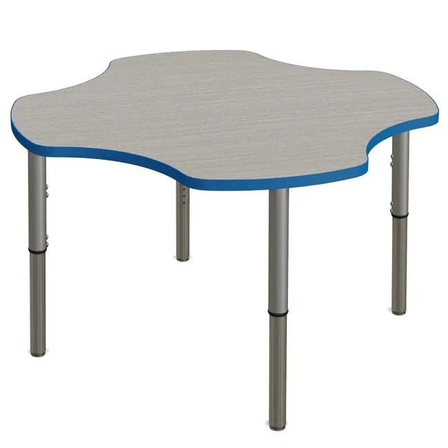 Click here for more Clover Tables by Worthington