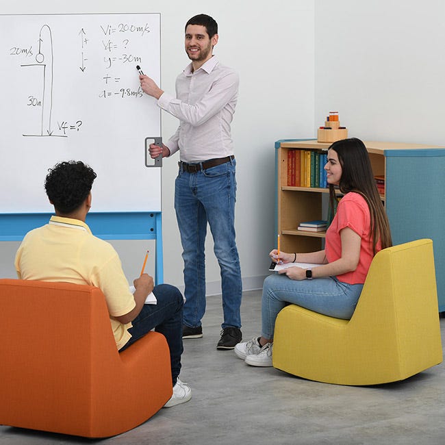 Collaborative Furniture