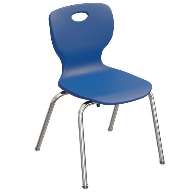 Click here for more Correll School Chairs & Classroom Seating by Worthington