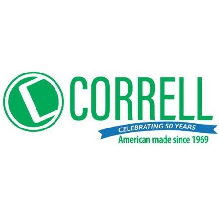 Click here for more Correll by Worthington