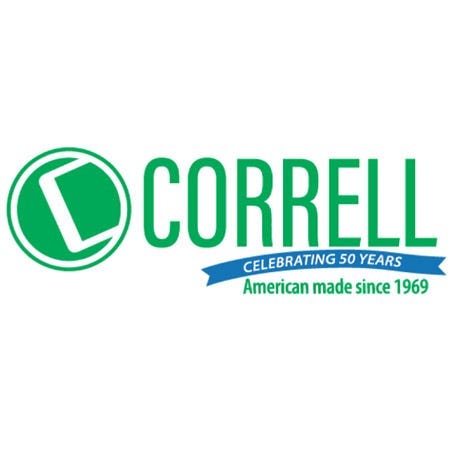 Click here for more View all by Correll  by Worthington