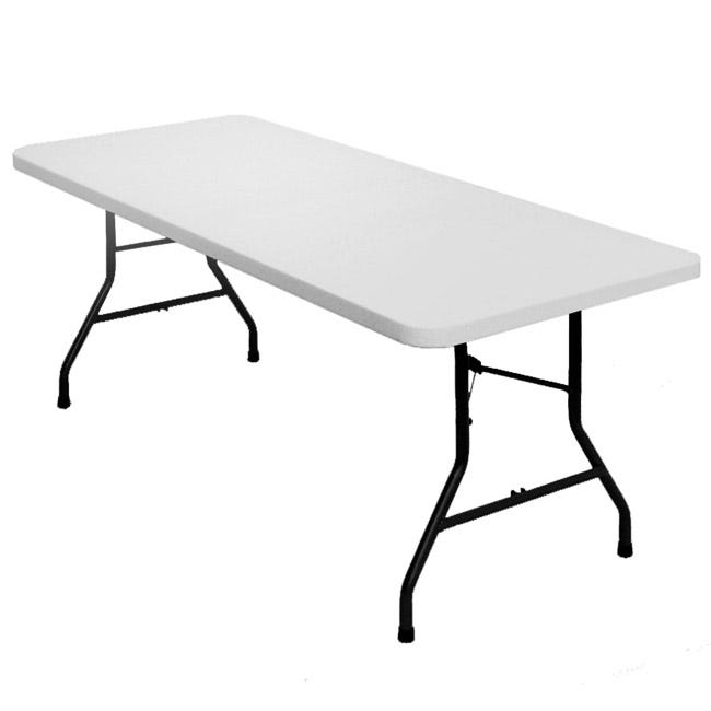 Click here for more Folding Tables by Worthington