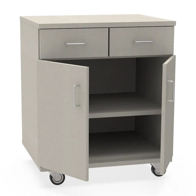 Click here for more WB Mfg Storage Cabinets by Worthington