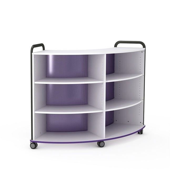 Paragon Mobile Storage Cabinets
