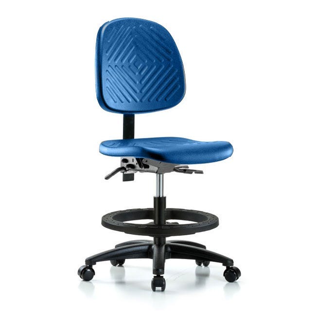 Click here for more Diversified Spaces Lab & Studio Task Seating by Worthington