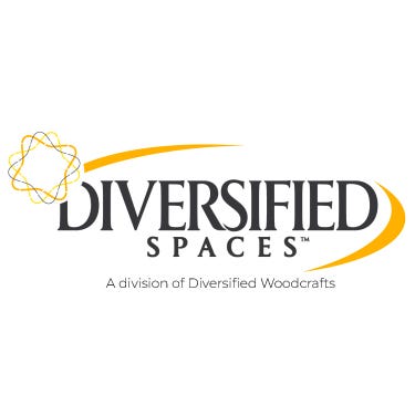 View all by Diversified Spaces