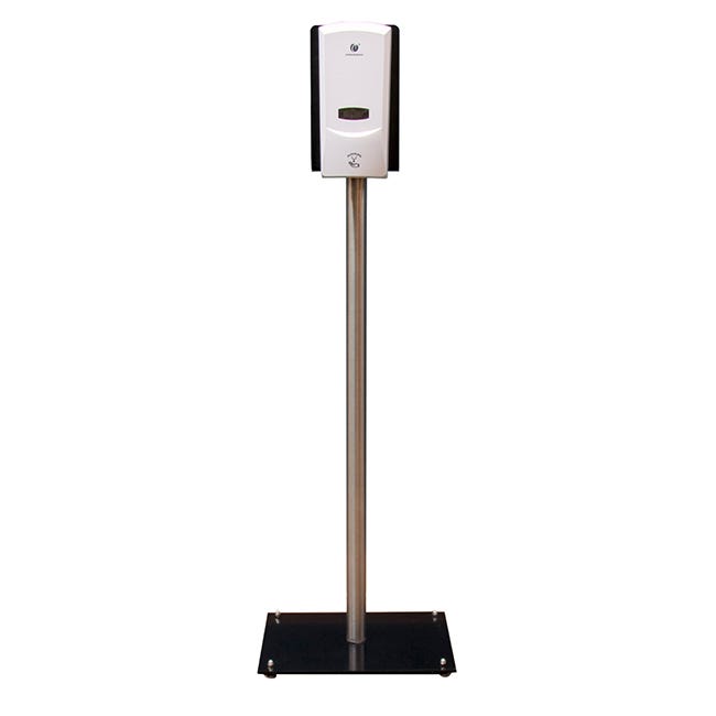 Diversified Spaces Hand Sanitizer Dispensers