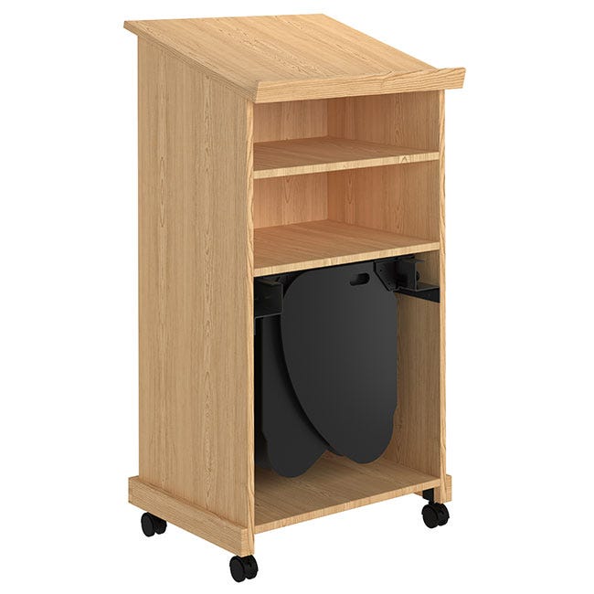 Click here for more Diversified Spaces Presenter Podiums and Speaker Stands by Worthington